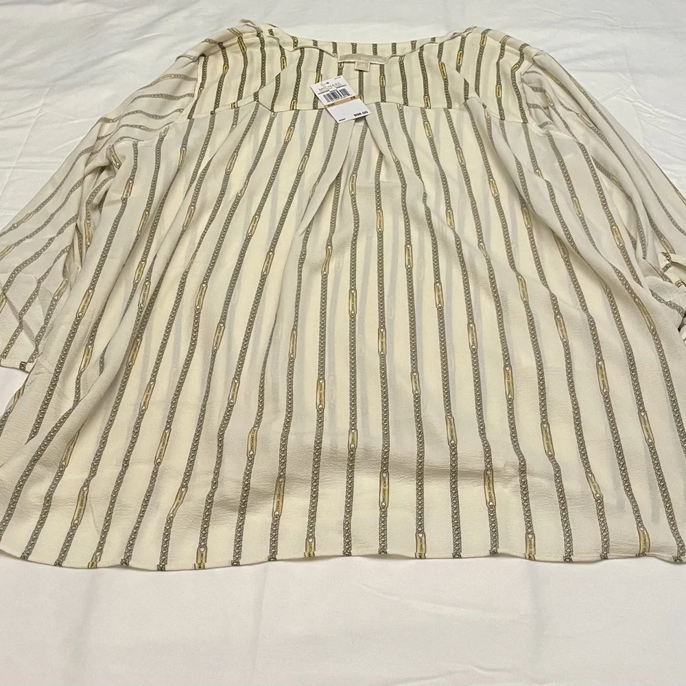 Michael Kors woman’s shirt